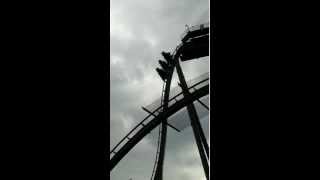 Krake, Heide Park, Deutschland/Кракен, Хайде-Парк,Германия(, 2012-09-29T12:57:30.000Z)