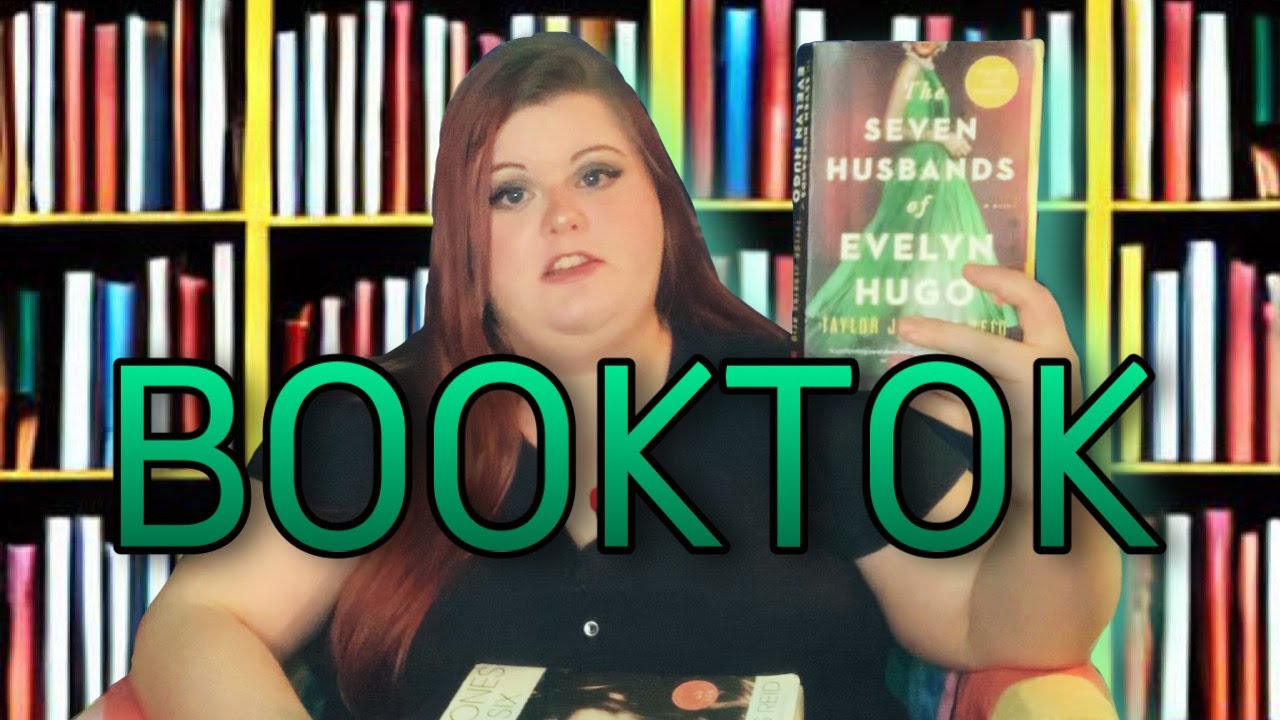 BOOKTOK.