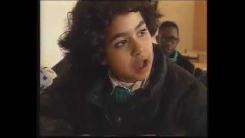 Extrait du documentaire "La loi du collège" de Mariana Otero