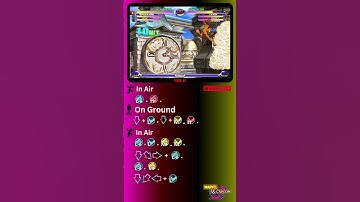 MvC2 Spider Man Combo