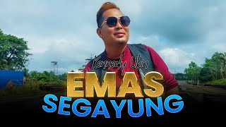 Emas Segayung - Kennedy Ukin (Official Music Video)
