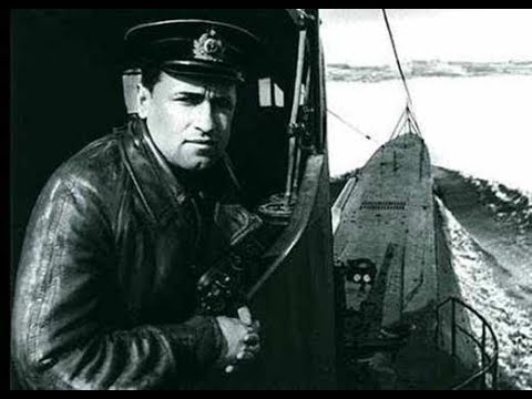 Земляки написали песню о легендарном подводнике Александре Маринеско