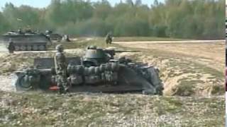 Rock Steady! - C Co 54th ENGR BN 2002 EQTs