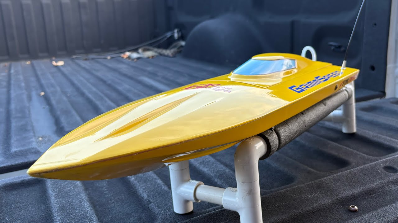 Гидро- и судостроение. Шаг 2…пытаюсь разобраться 😜