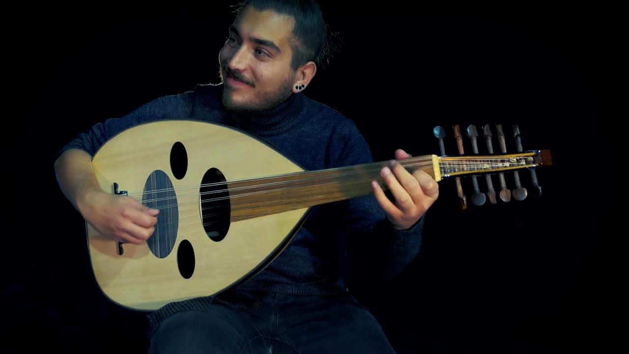 Jovano Jovanke - Al Tayr Ensemble