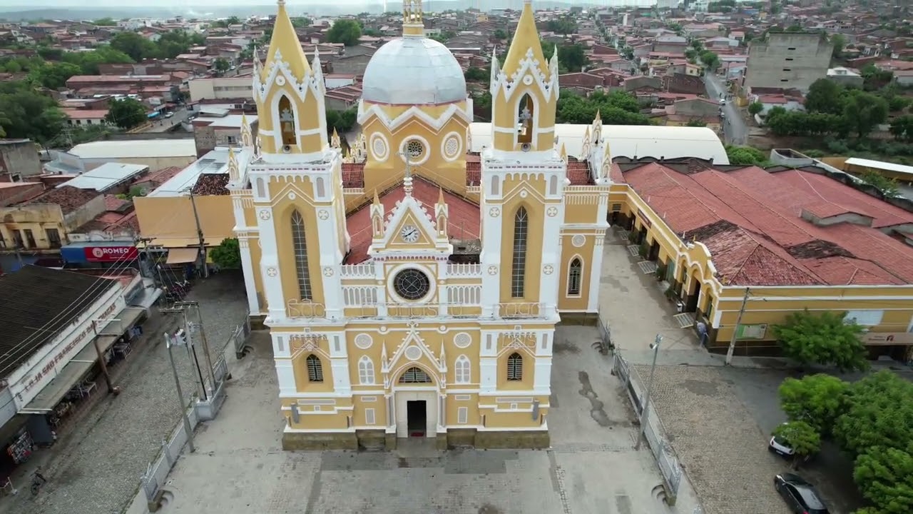 São Francisco de Canindé-CE
