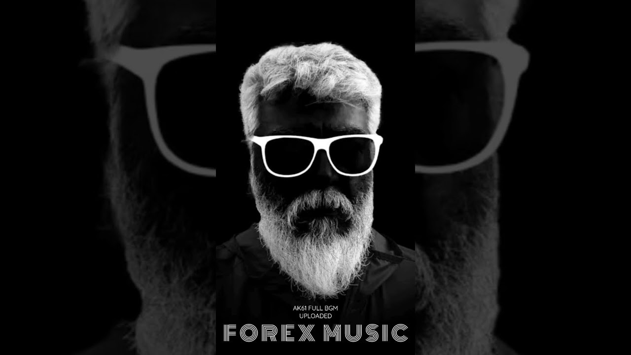 THALA AJITH NEW MOVIE AK61 BACKGROUND MUSIC UPLOADED AJITH MANJU WARRIOR NEW MOVIE