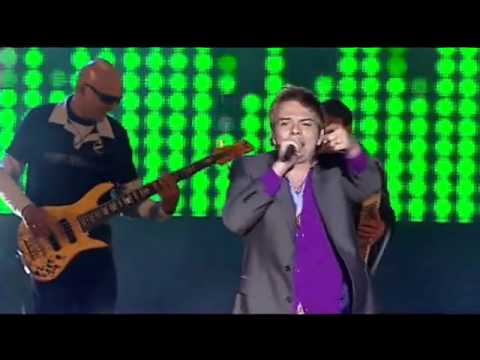 Michel Teló - Balada Sertaneja - DVD ao Vivo - VIDEO OFICIAL