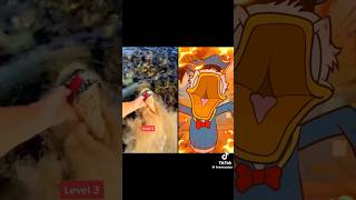 Donald Duck get wrong 2022