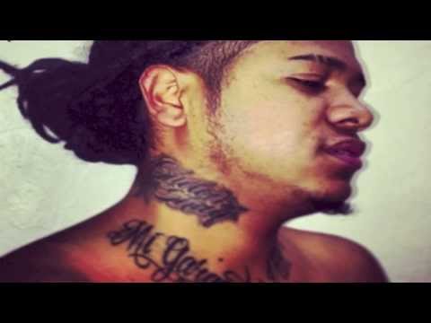 Shelow Shaq -- Yo toy bien (Freestyle 2013)