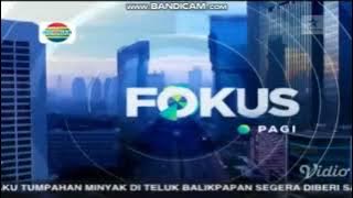 OBB Fokus Pagi - Indosiar (2018-2020)