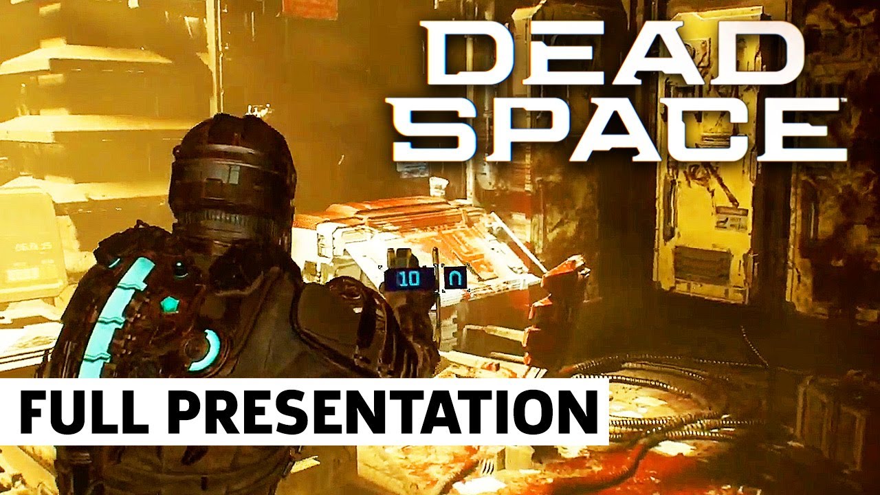 Dead Space 3 producer wants to completely remake the game