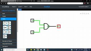 Circuit Verse Tutorial