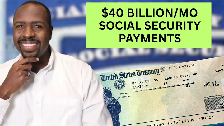 The $40 Billion Monthly Problem Nobody's Talking About