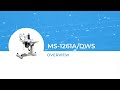 JUKI MS-1261A/DWS Overview