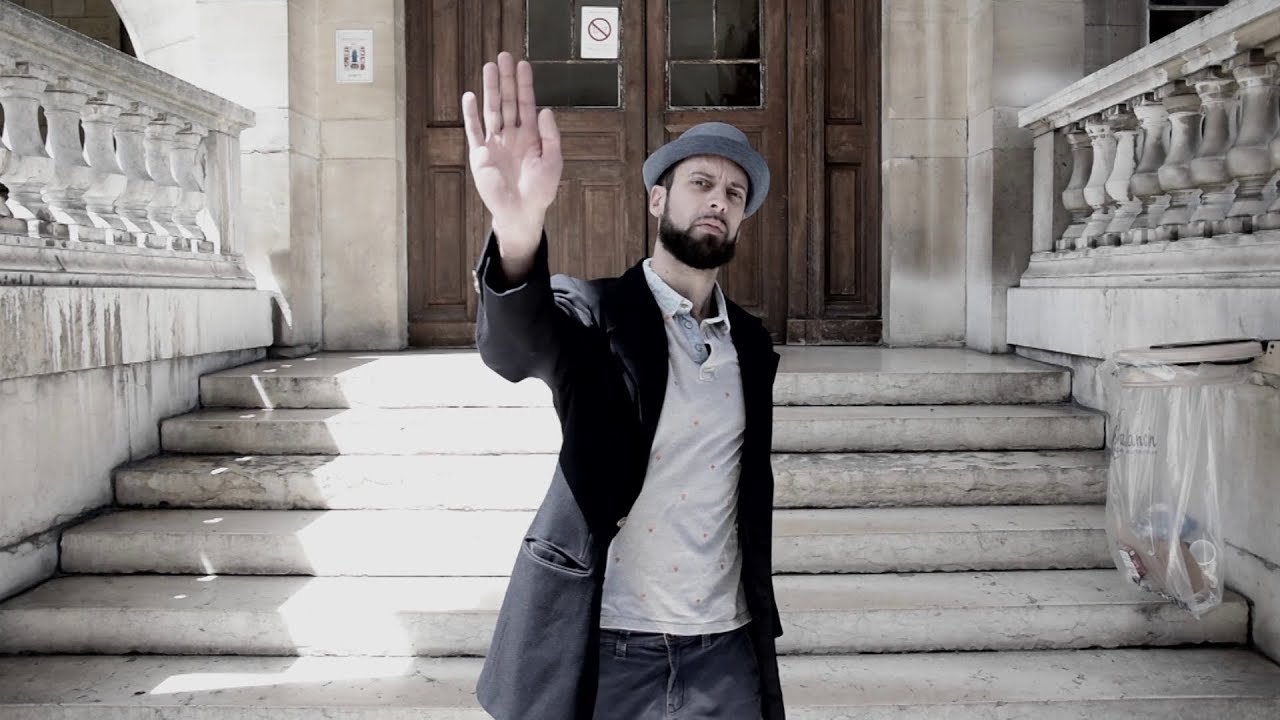 INSTRUMENT " "IO " | Dance Is Art