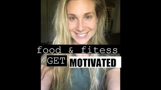 Food & Fitness Tips | My Motivation | Registered Dieitian Nutritionist (RD) #onebody