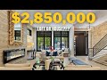 Inside $2,850,000 Massive Chicago Home | Andrei Savtchenko