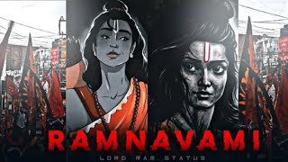 Lord Ram Edit Lord Ram Whatsapp Status Ram Navami Status Ram Navami Status 2023