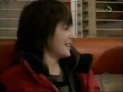 ATWT 3/7/07 Parker and JJ show Katie how to play h...