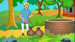 The two pots || दो मटका || hindi story  || kids story