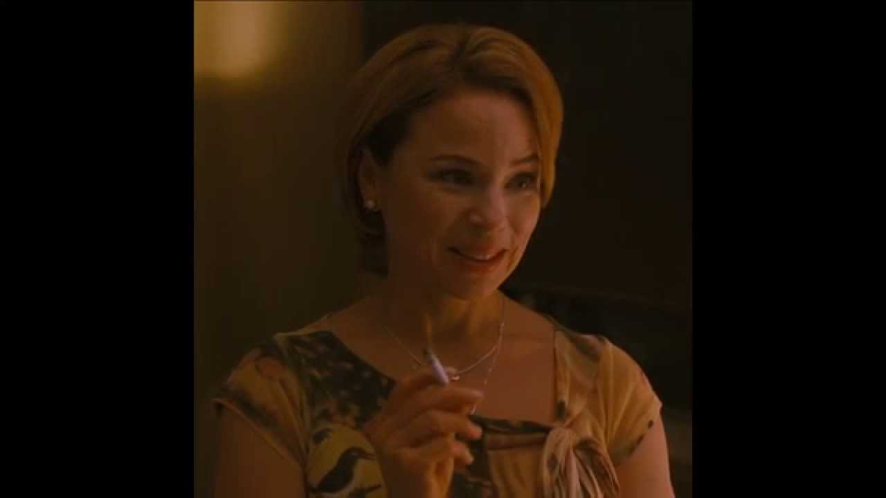 Clip "You never get bored with Steve"