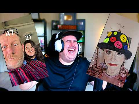 Daz Watches You'll never Guess What Happens Next