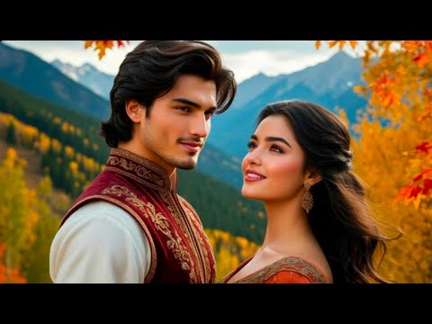 Сентябрьский вальс Песня для хорошего настроения и вдохновения Song Valse Love Autumn Motivation