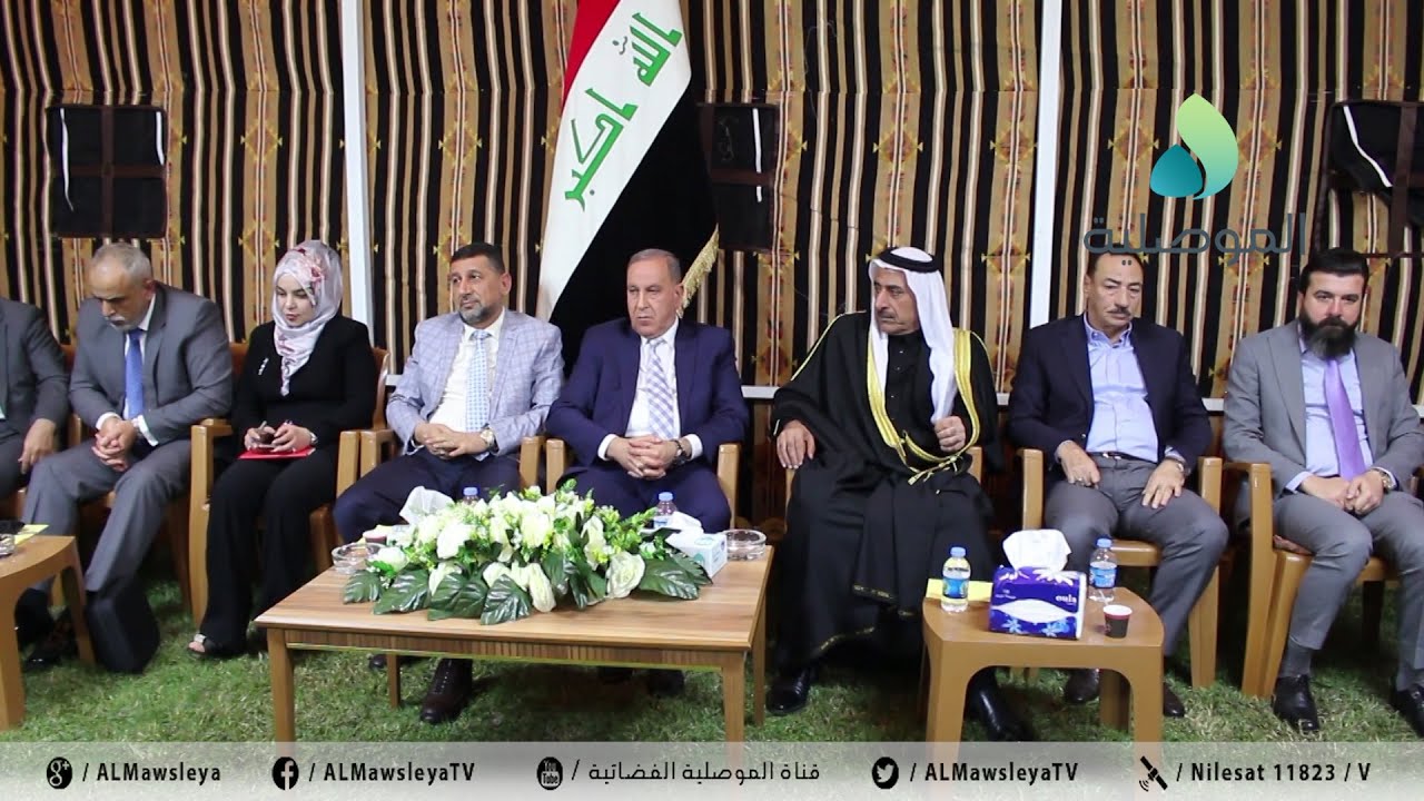 وزير الداخلية يوجه الاجهزة الامنية بتطبيق قرار رئيس الوزراء بالغاء التدقيق الامني بكافة دوائر نينوى