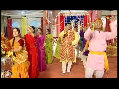 Navratra Bodi Aejin Full Song Maa Devi Bhagwati  Jagar  Mandaan  Bhakti Geet