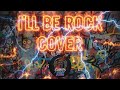 Edwin Mccain-I'll be Rock Cover