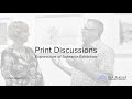 Print discussions   new zealand landscape photography exhibition
