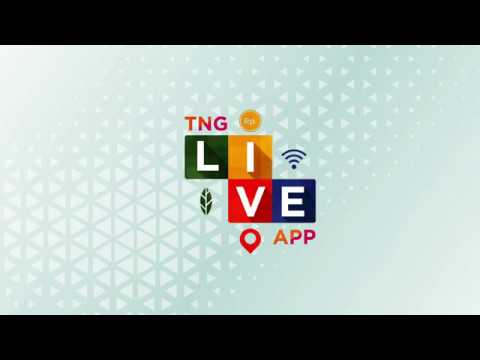 Tangerang AO VIVO
