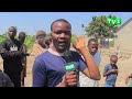 RUHANGO: BARATABARIZA UMUTURAGE URI KURARA HANZE