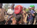 RUHANGO: BARATABARIZA UMUTURAGE URI KURARA HANZE
