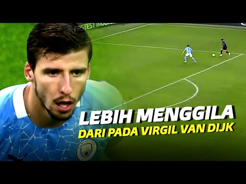 coblos4d x acc777 - "Gak Ada yang Bisa Lewatin" Lihatlah Bagaimana Ruben Diaz Menjadi Kunci Kesuksesan Pep Guardiola