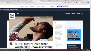 No Better CBD Funnel With Chatbot