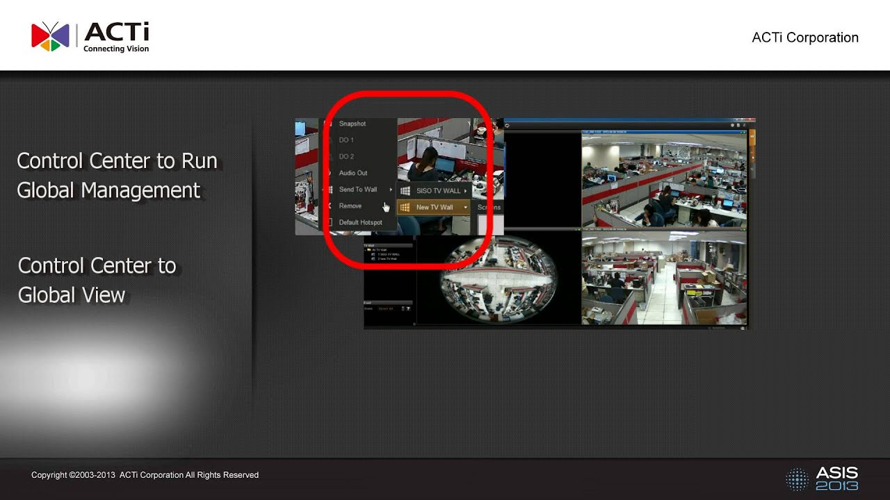 CMS 2.0 Product Introduction - YouTube