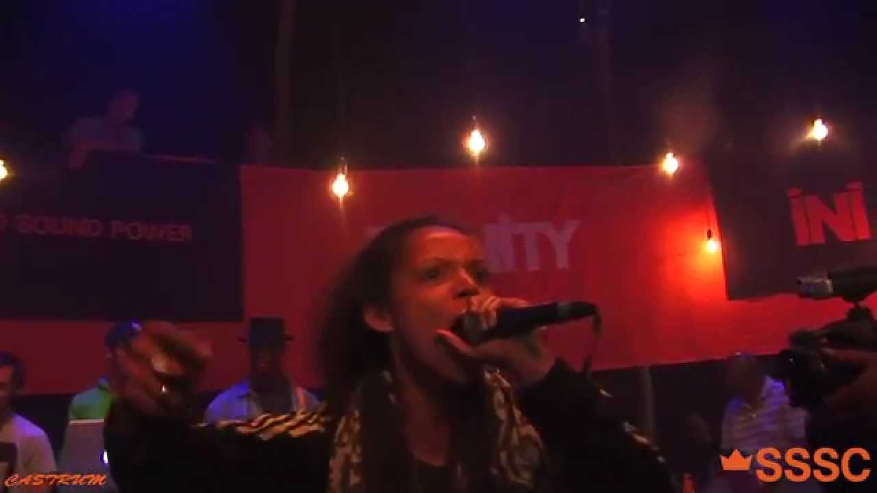 Live Sessions 062 - Unit 137 - ft Nãnci Correia & Phoebe - Anansi [Gorgon Sound Remix]