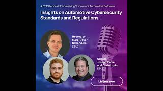 Cybersecurity Regulations and Frameworks