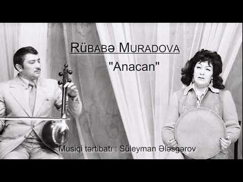 Rübabə Muradova - \