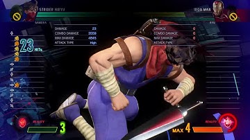 Strider bnb
