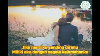 Naff - Akhirnya Ku Menemukanmu | Lirik & Cover by : Acil