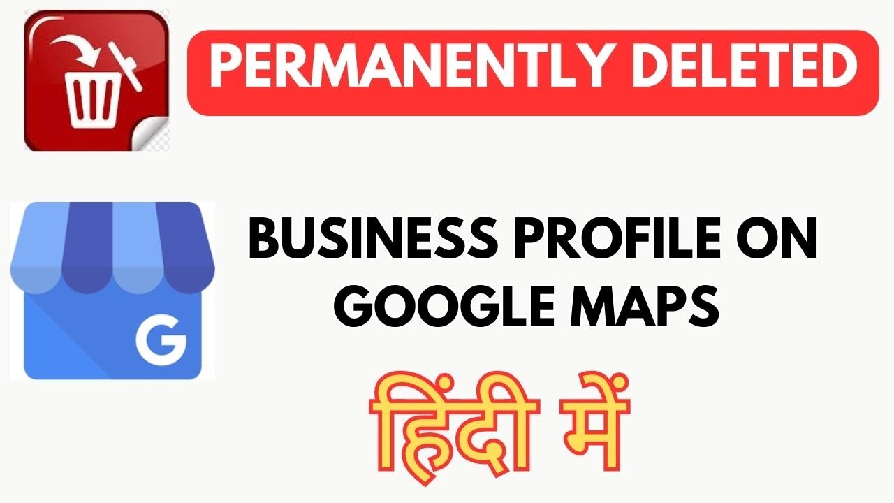 How to Safely Remove Business Profile - Maxresdefault