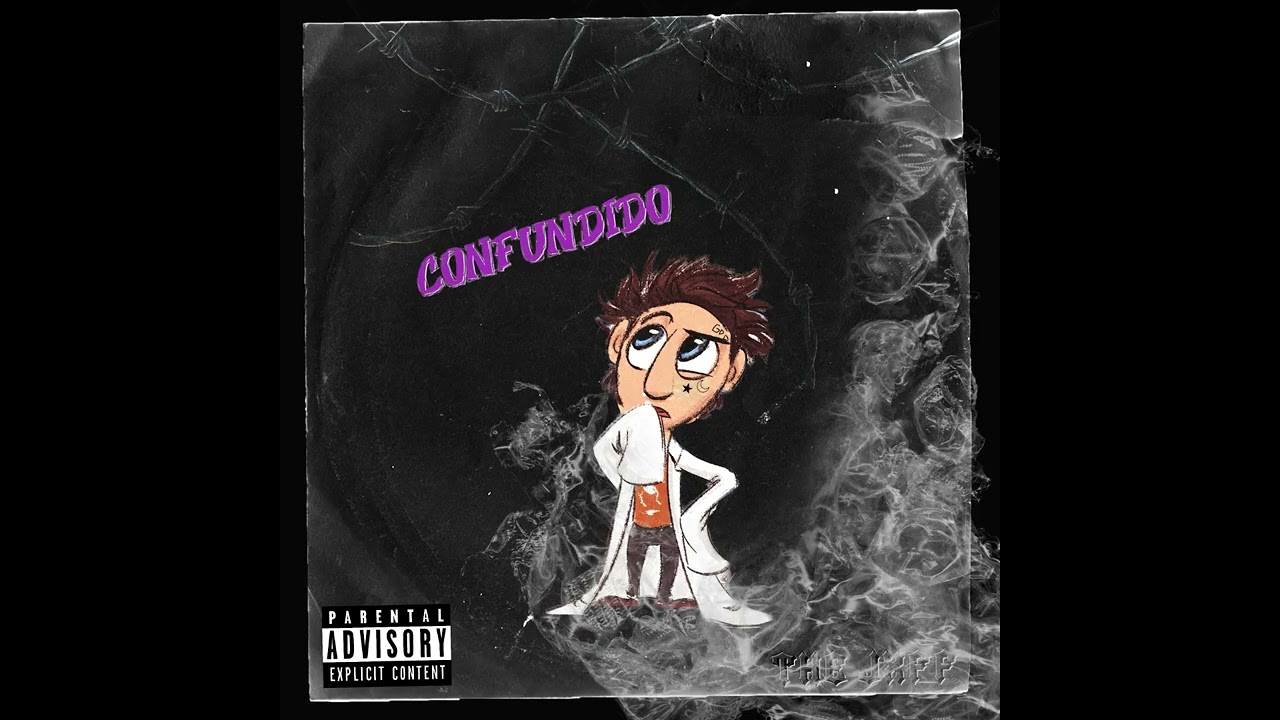 El Jeff - Confundido 