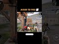 Noob To Pro Challenge Day 17🔥 || #bgmi #noobtopro #shorts