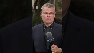 Inside the michael mitchell Story No One Expected #Shorts