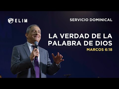 La verdad de la palabra de Dios