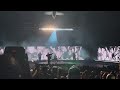 Daniel caesar  super powers world tour  sidney myer music bowl  full concert  close pov 4k