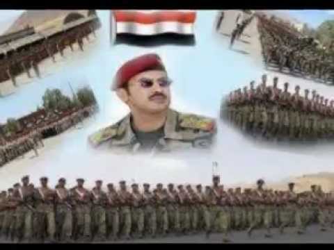 قصيدة الشاعرعلي الشارحي - للفندم احمد علي عبد الله صالح ...
